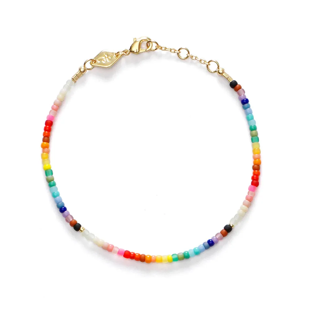 Outlet Anni Lu - Bracelet Nuanua - Rainbow