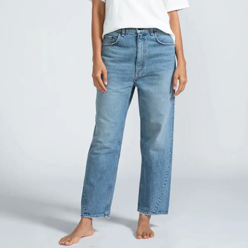 Clearance ASKK NY - Jean Pasadena - Denim