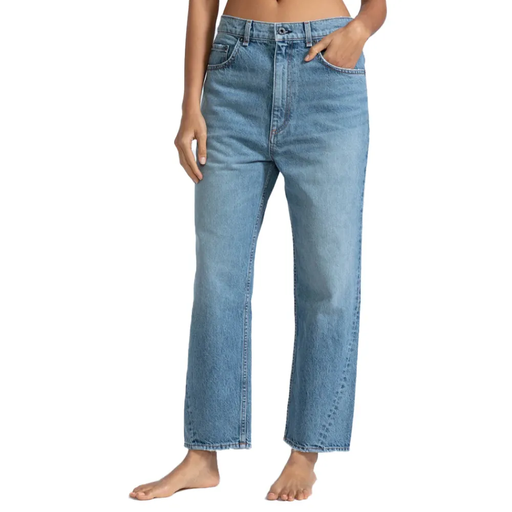 Clearance ASKK NY - Jean Pasadena - Denim