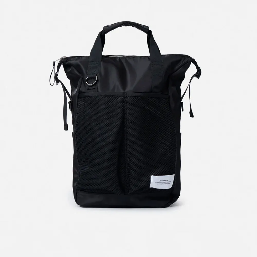 Fashion Ay studios - Sac à dos - Noir