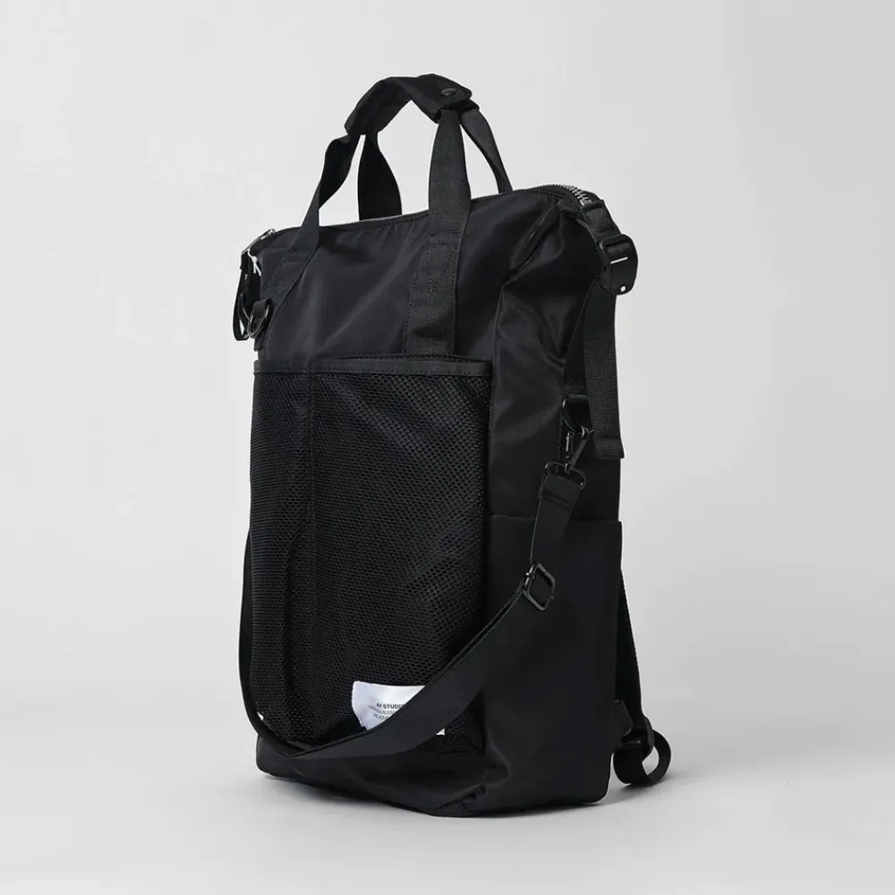Fashion Ay studios - Sac à dos - Noir
