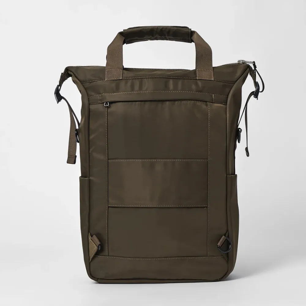 Store Ay studios - Sac à dos - Vert