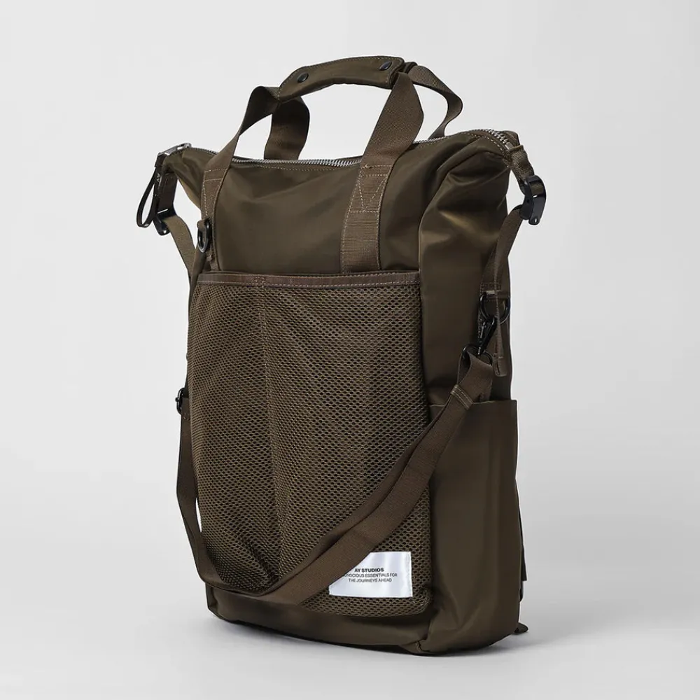 Store Ay studios - Sac à dos - Vert