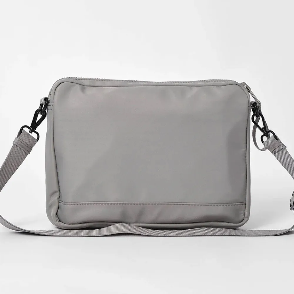 Online Ay studios - Sac Cross-body - Gris