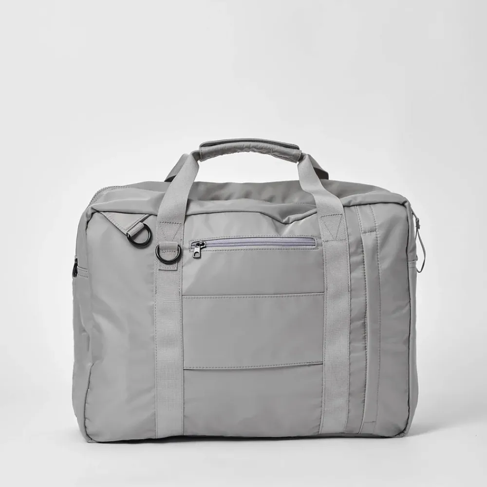 Outlet Ay studios - Sac de weekend - Gris