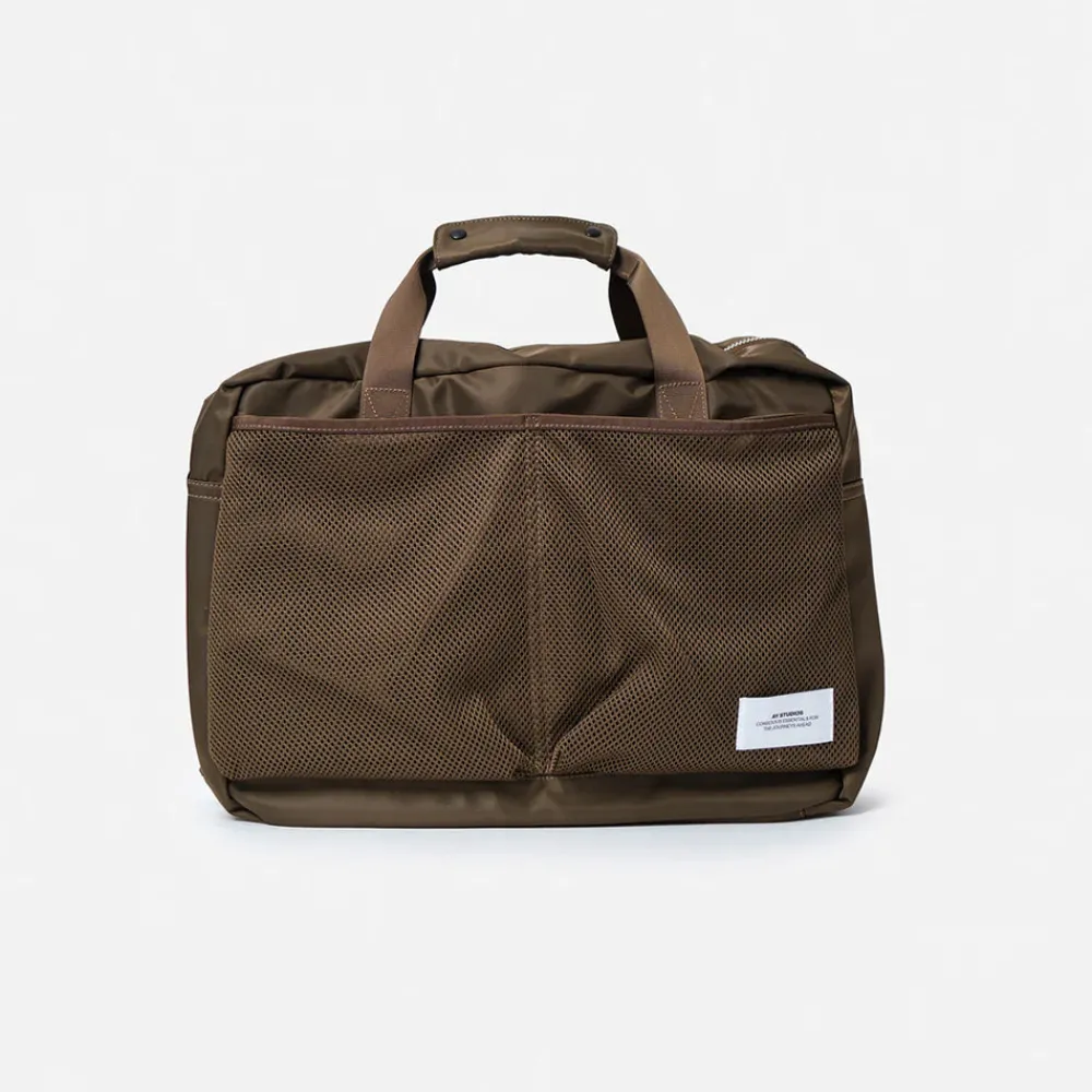 Fashion Ay studios - Sac de weekend - Kaki