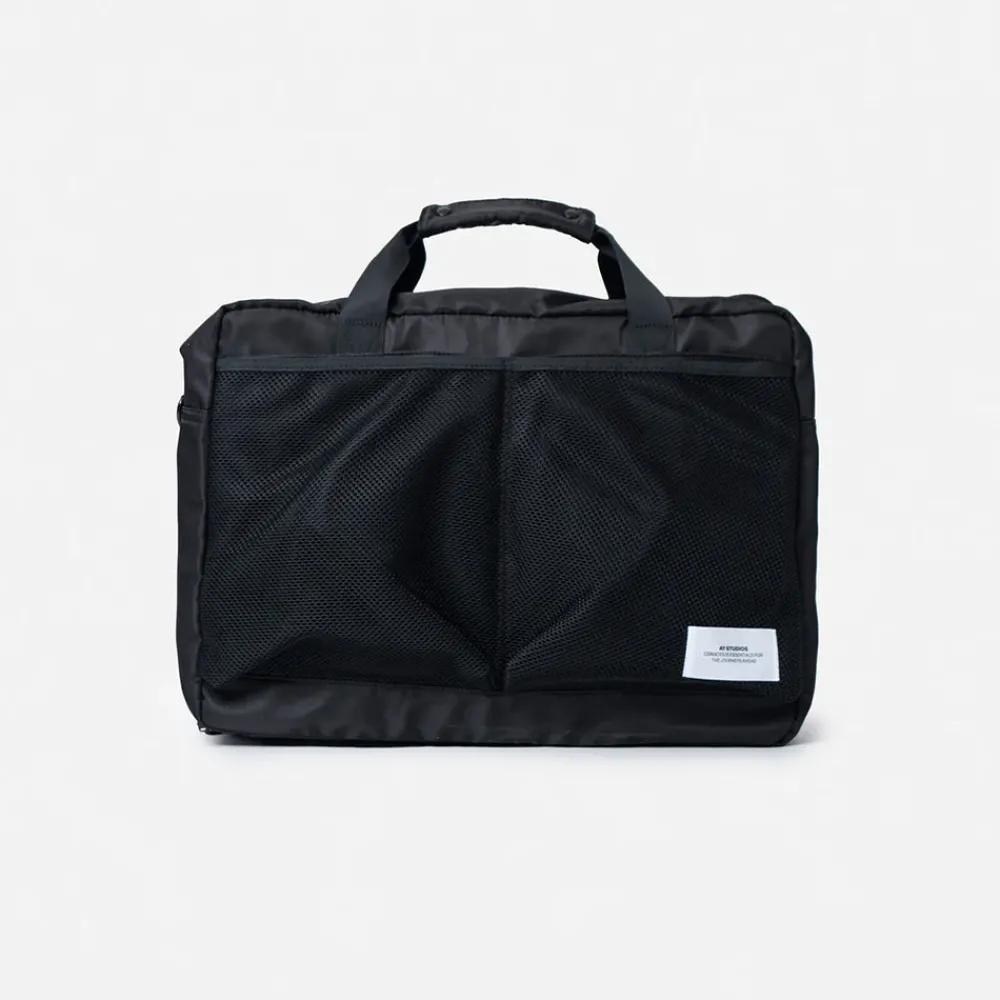 Cheap Ay studios - Sac de weekend - Noir