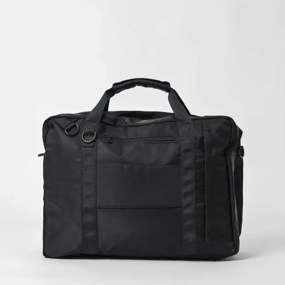 Cheap Ay studios - Sac de weekend - Noir