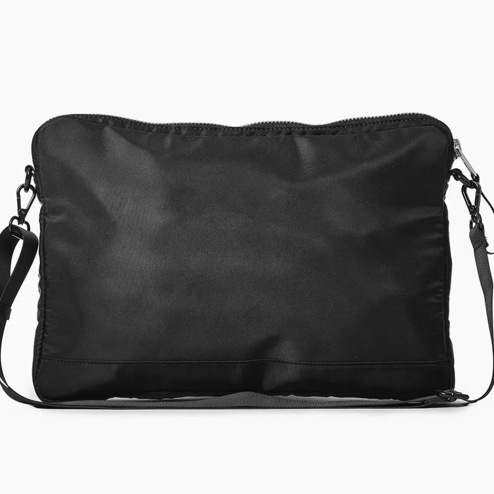 Cheap Ay studios - Sac Ordinateur - Noir