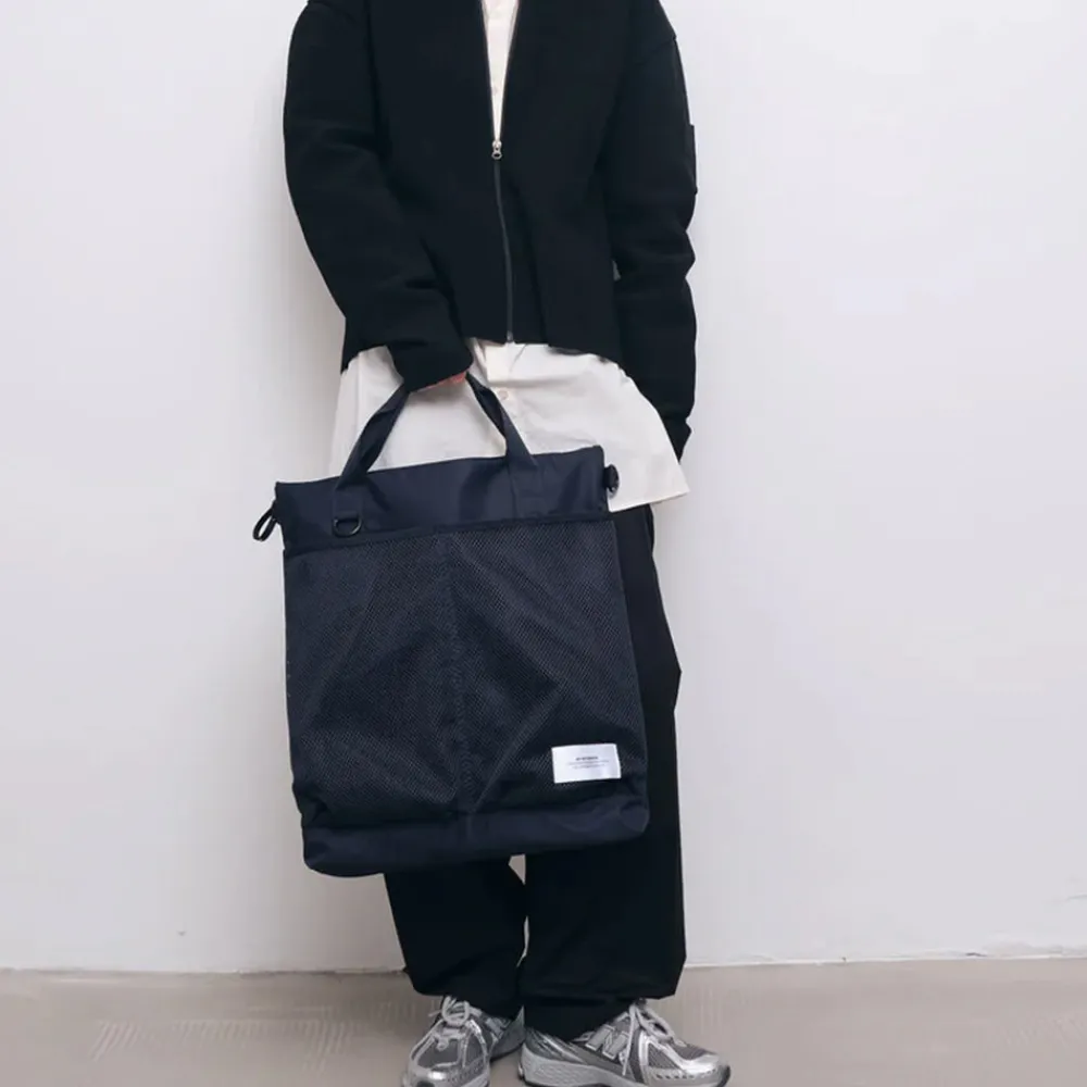 Flash Sale AY Studios - Sac toile - Navy