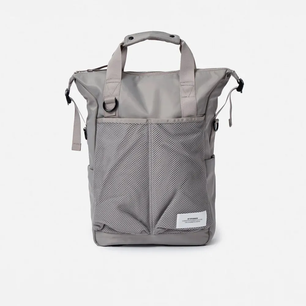 Discount Ay studios -Sac à dos - Gris