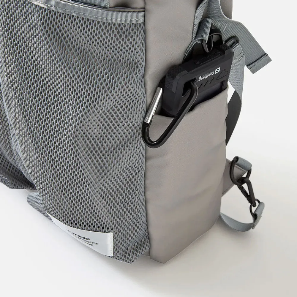 Discount Ay studios -Sac à dos - Gris