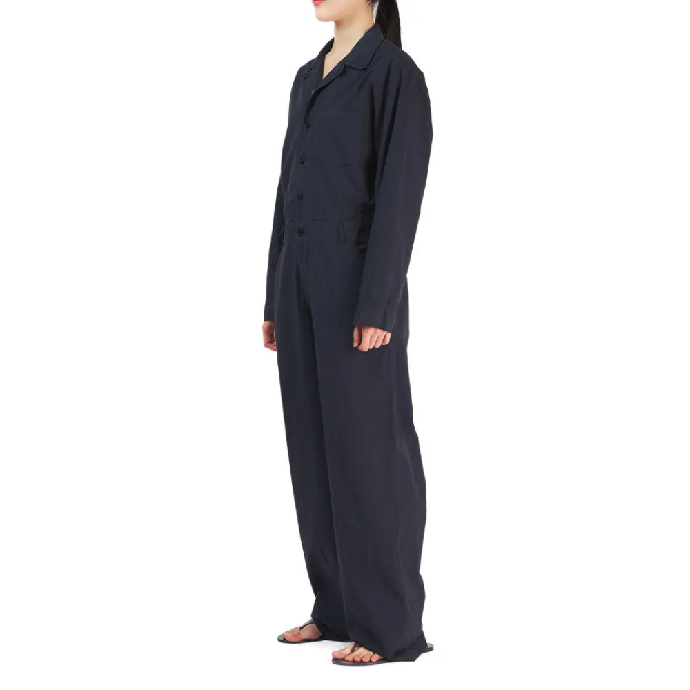 Fashion BARENA - Combinaison Ombrina - Marine