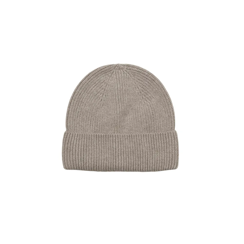 Fashion Becksöndergaard - Bonnet Woona - Beige