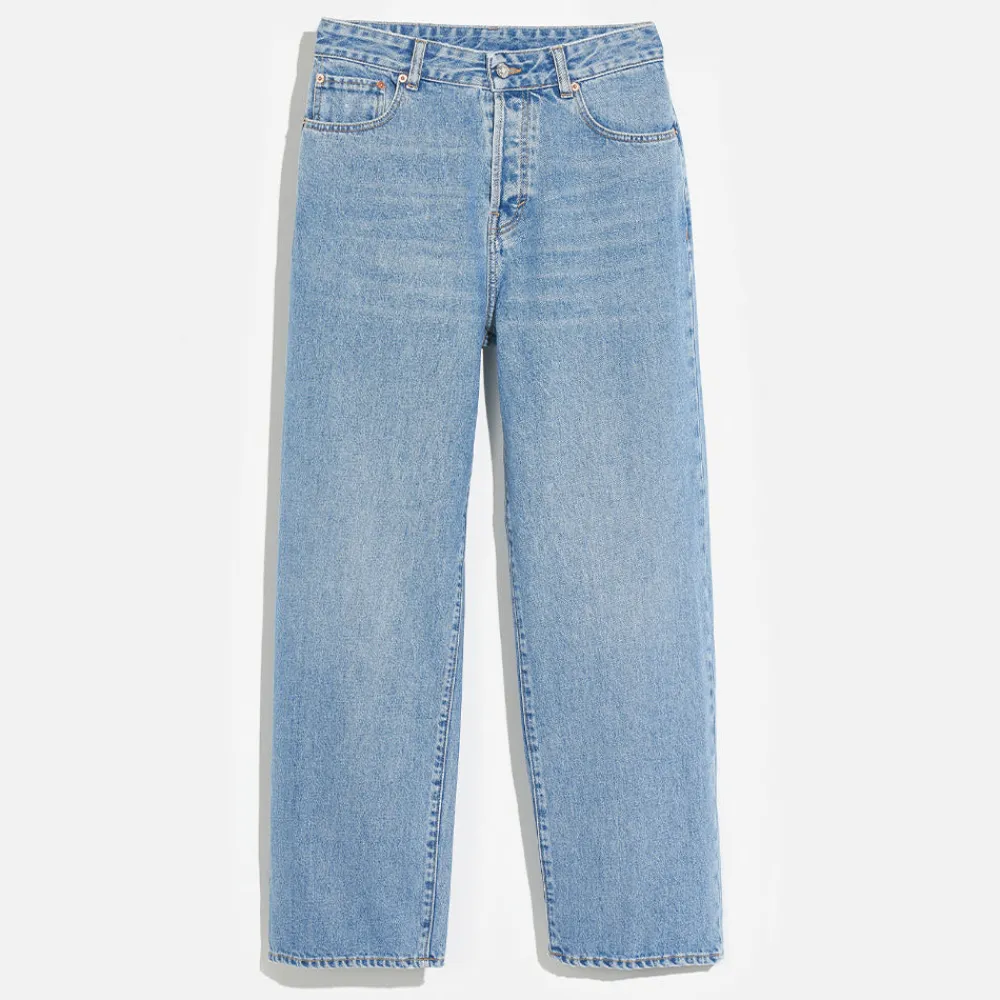 Cheap Bellerose - Jeans Popeye - Bleu Vintage