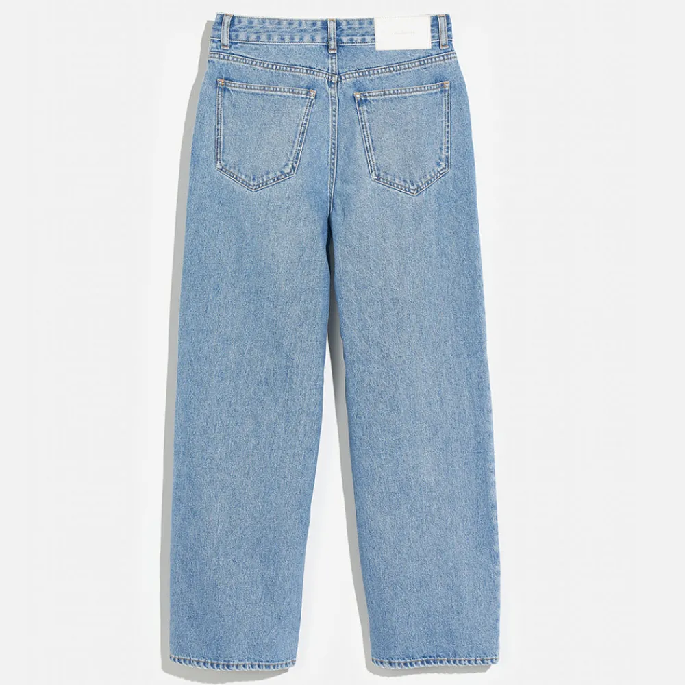 Cheap Bellerose - Jeans Popeye - Bleu Vintage