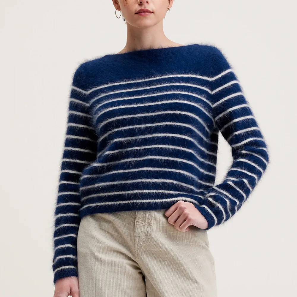 Outlet BELLEROSE - Pull Dato - Marine