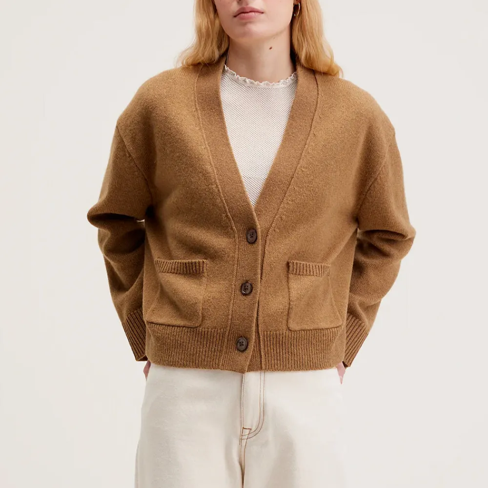 Cheap BELLEROSE - Pull Gaddin - Tan