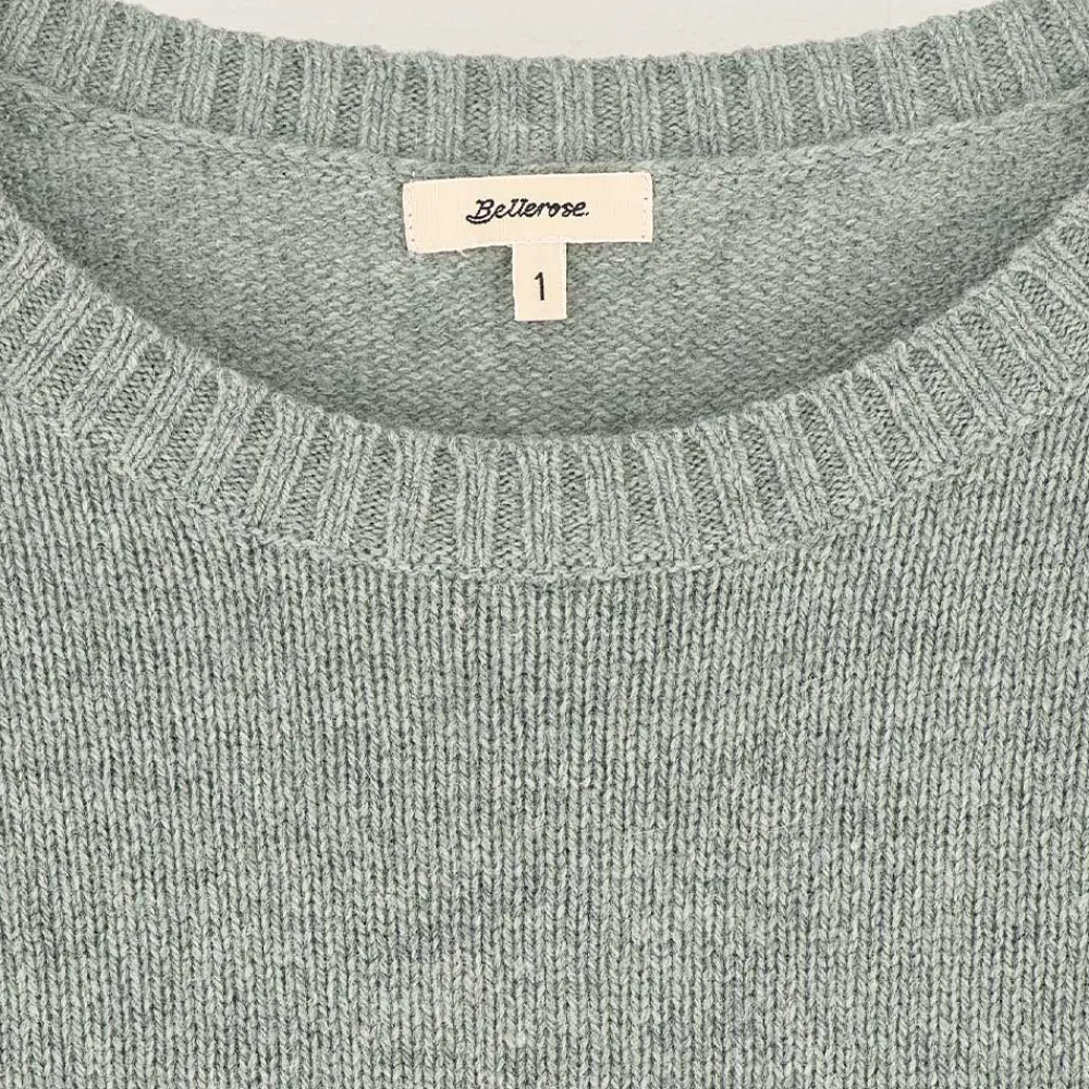 Cheap BELLEROSE - Pull Giwco - Vert