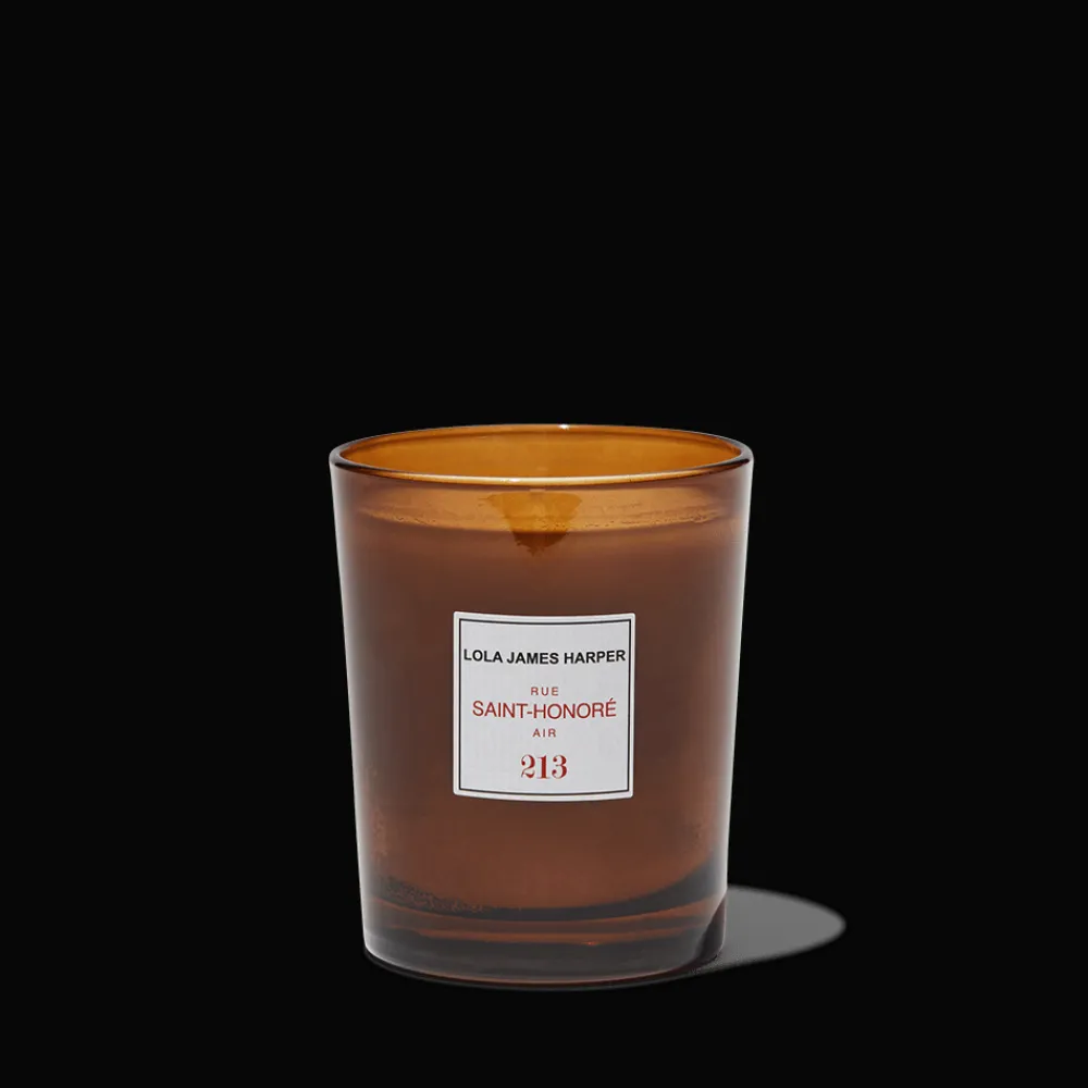 Store 2999 SAS W Bougie 213 rue Saint Honoré - Lola James Harper - 190 g