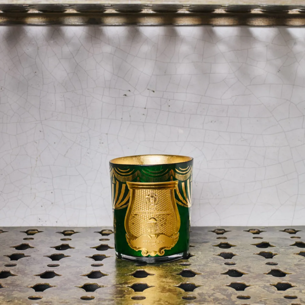 Shop 241 SAS CIR Bougie parfumée Trudon 270 g - Angelo Edition Noël 2024