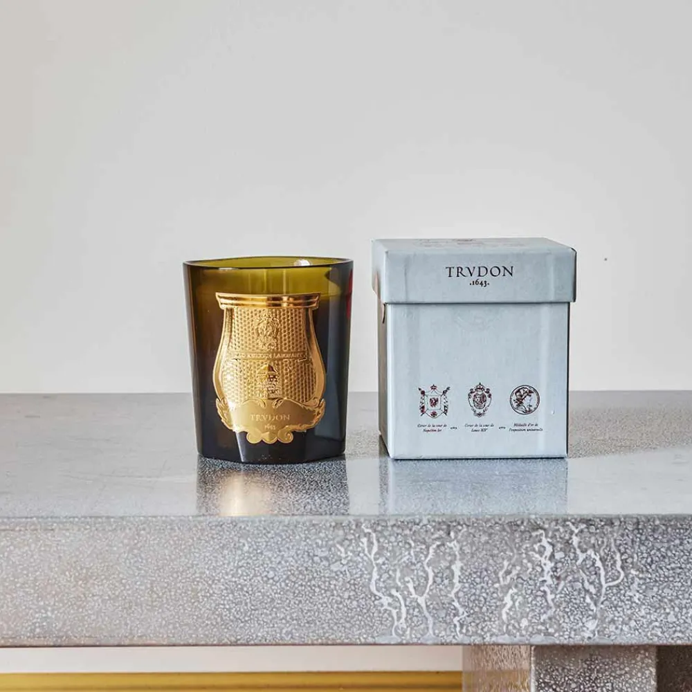 Store 241 SAS CIR Bougie parfumée Trudon 270 g - Madeleine