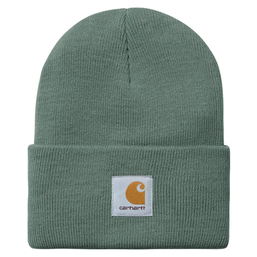 Sale CARHARTT WIP - Bonnet Acrylic Watch - Sapin