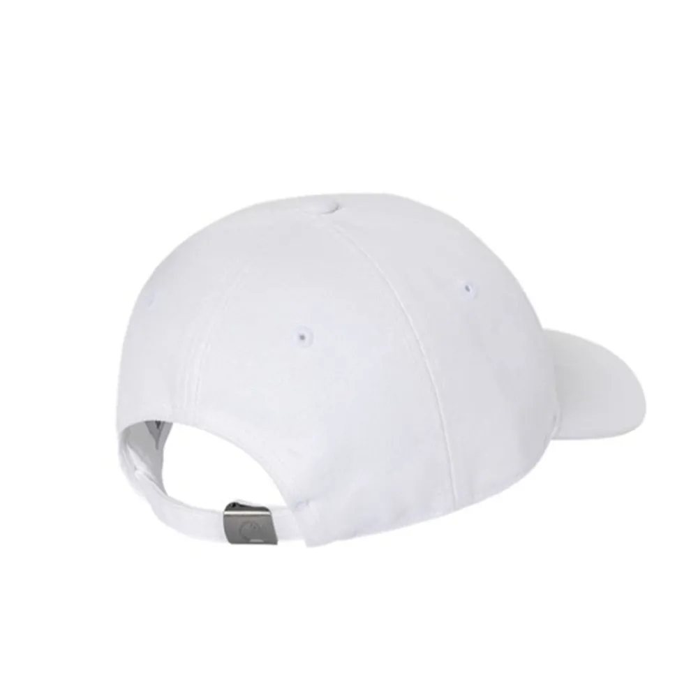 New Carhartt WIP - Casquette Field - Blanc