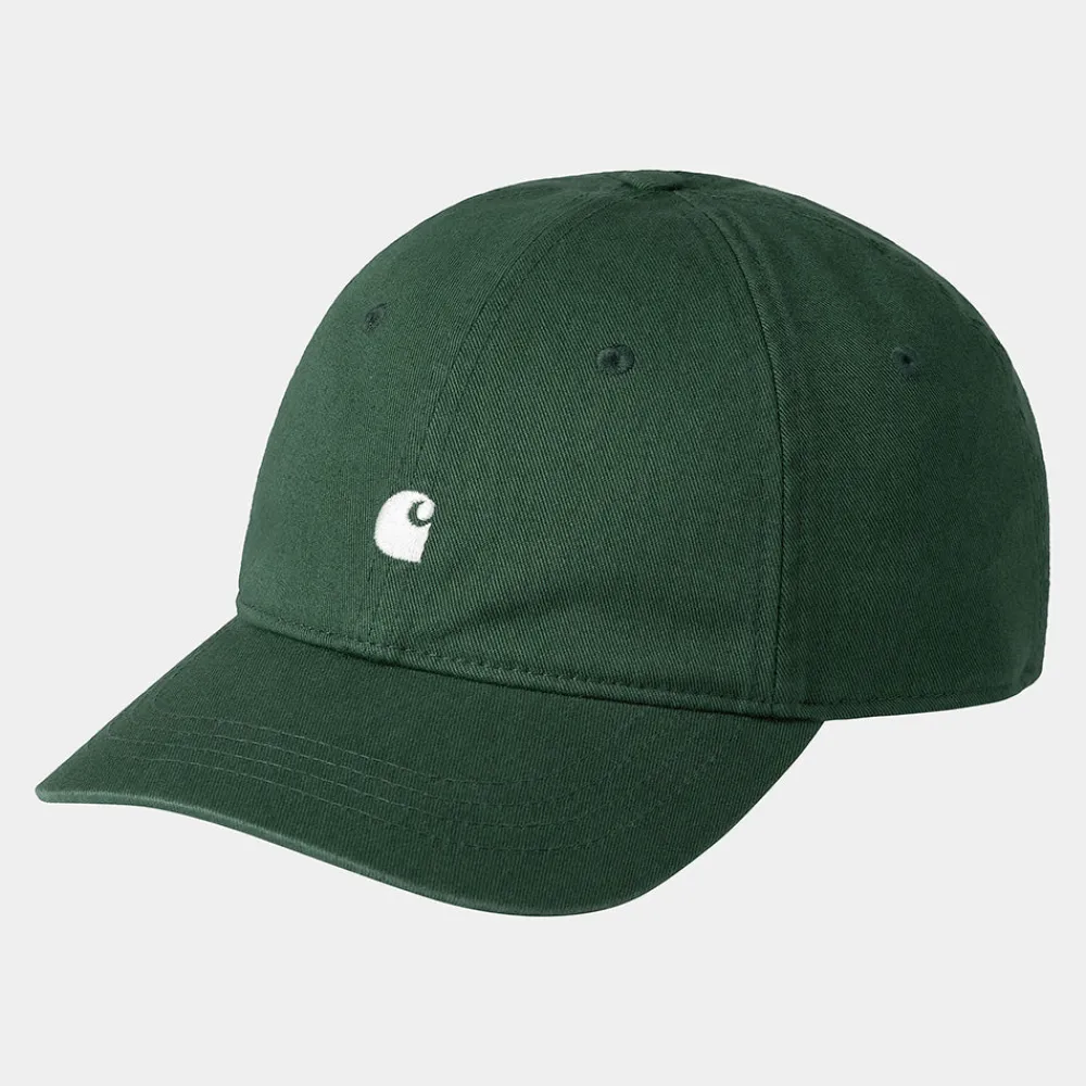 Hot Carhartt WIP - Casquette Madison - Sycamore