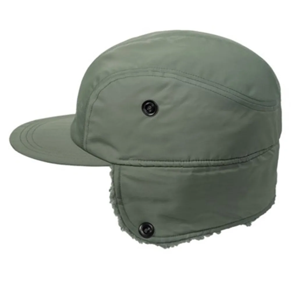 New Carhartt WIP - Casquette Olten - Vert