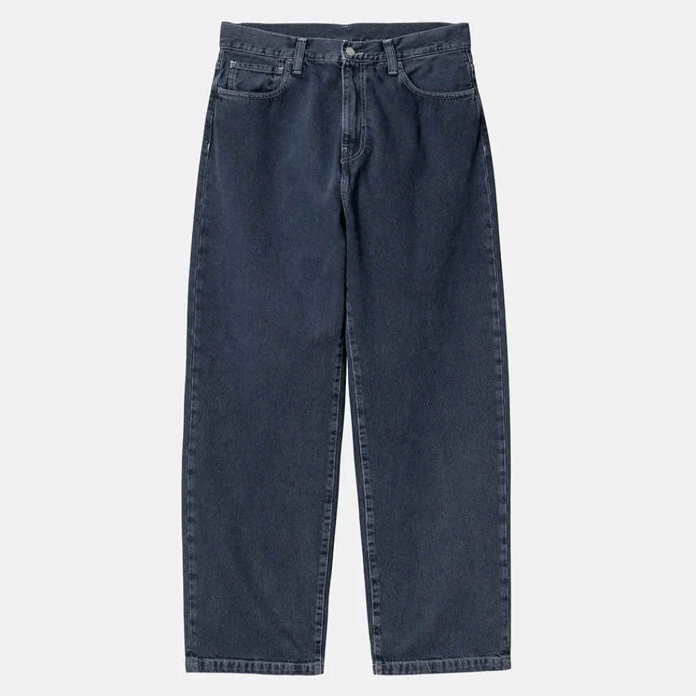 Discount Carhartt WIP - Pantalon Landon - Bleu