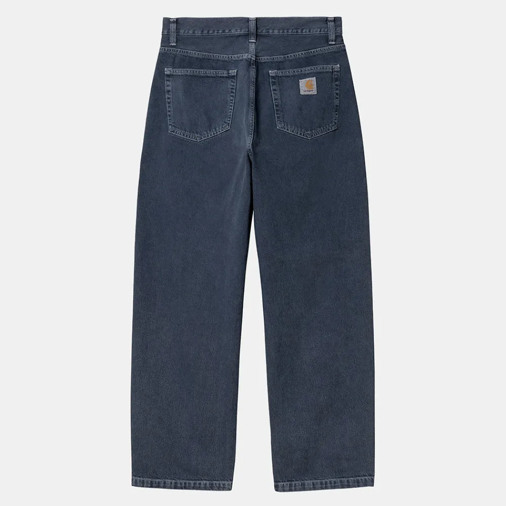 Discount Carhartt WIP - Pantalon Landon - Bleu