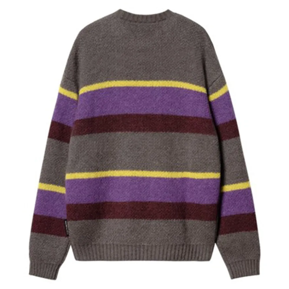 Hot Carhartt WIP - Pull Merton - Violet