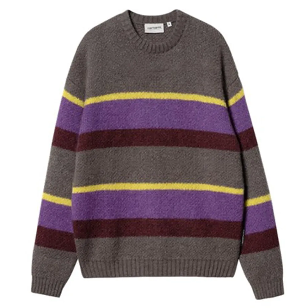 Hot Carhartt WIP - Pull Merton - Violet