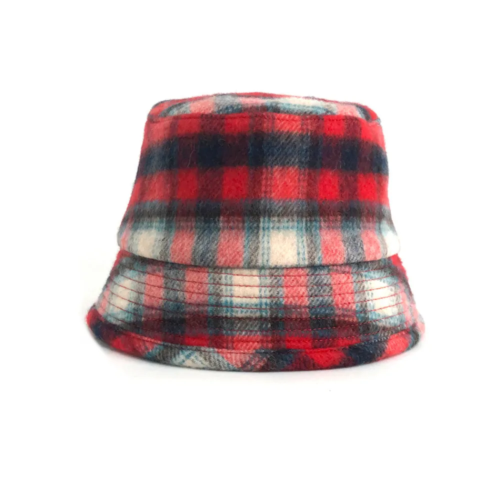 Outlet Cableami câbleami - Chapeau - Rouge