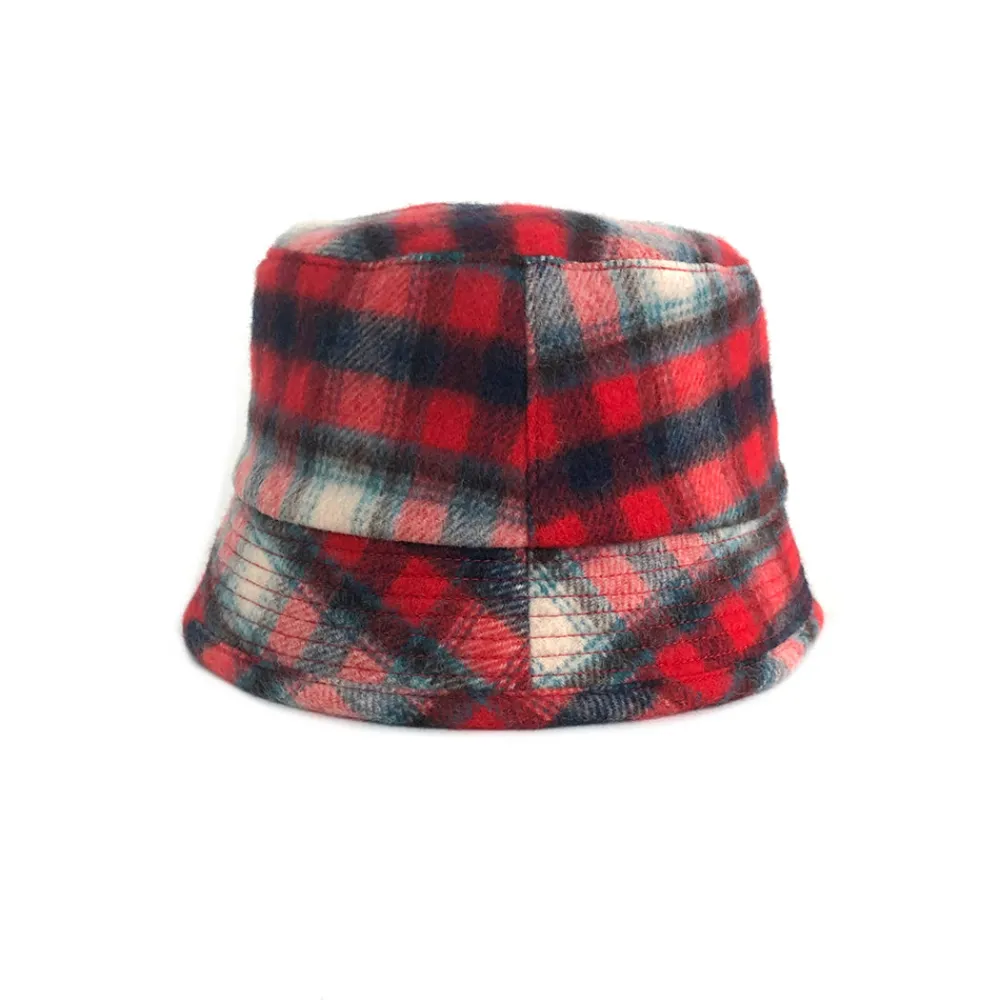 Outlet Cableami câbleami - Chapeau - Rouge