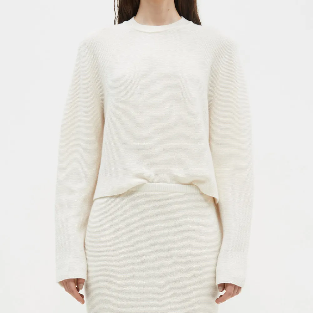 Cheap Christian Wijnants -Pull Kara - Blanc
