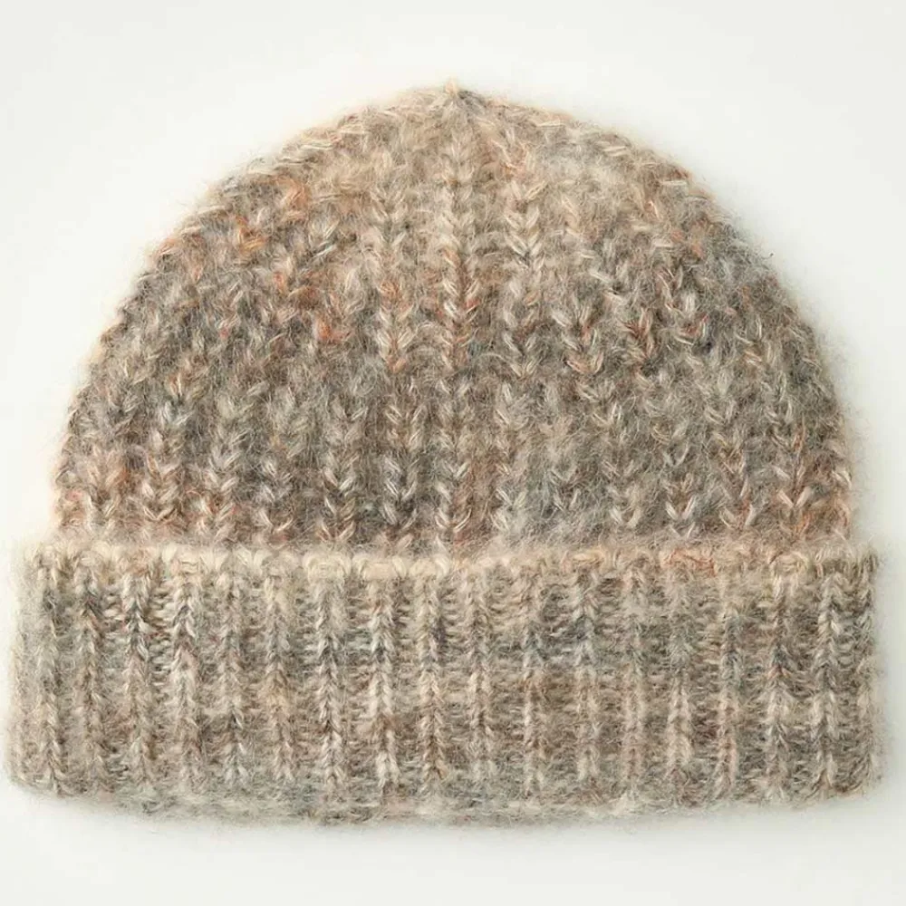 Cheap CORRIDOR - Bonnet Space Dye - Naturel