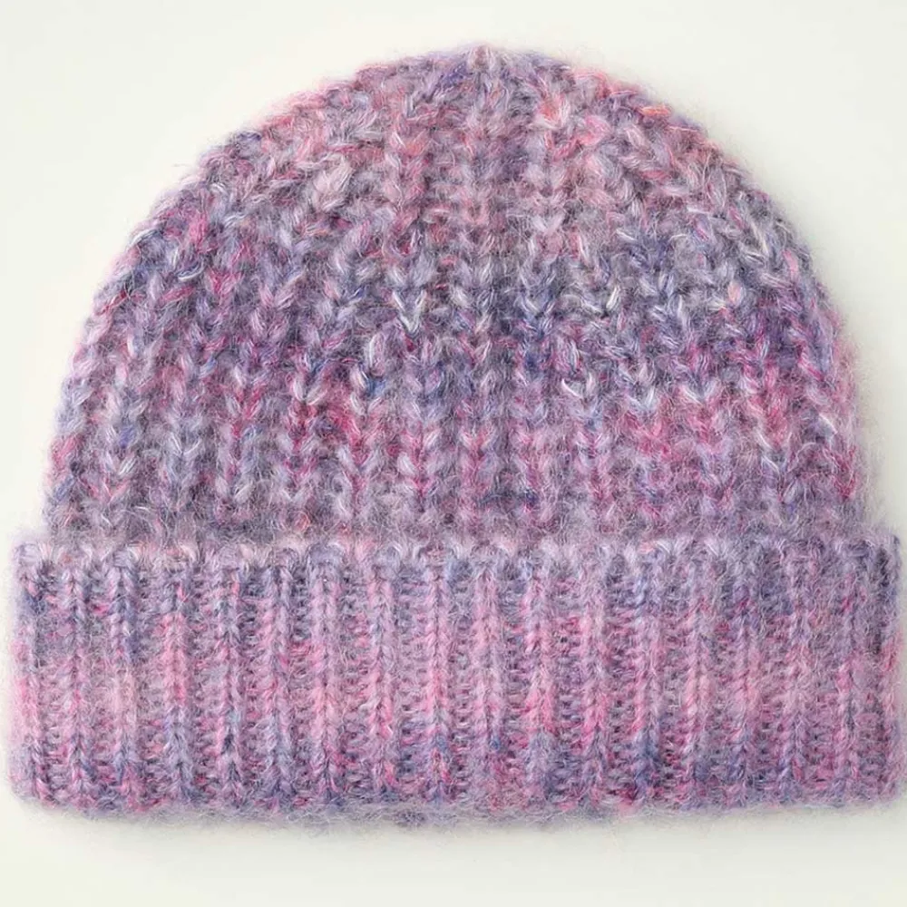 Store CORRIDOR - Bonnet Space Dye - Violet