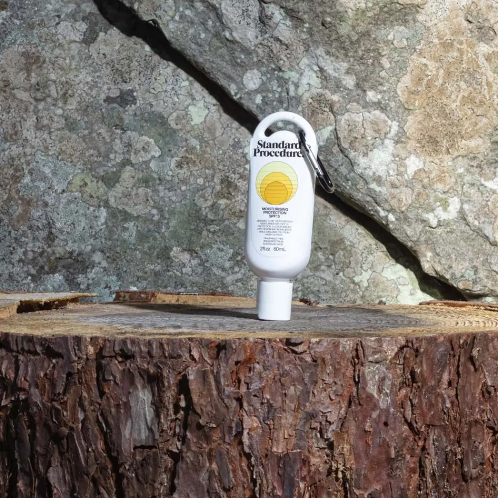 Clearance 1856 SOLOTWENTYFIVE Crème hydratante SPF15 - Standard Procedure