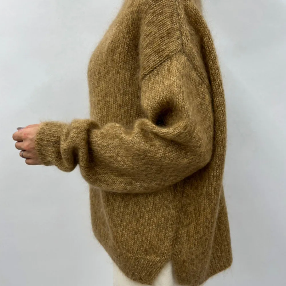 Cheap CT Plage C.T.plage - Pull Col Bateau - Camel
