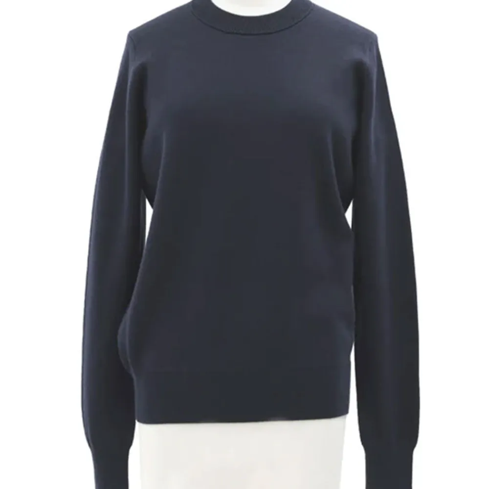 Fashion CT PLAGE C.T.plage - Pull Long - Marine
