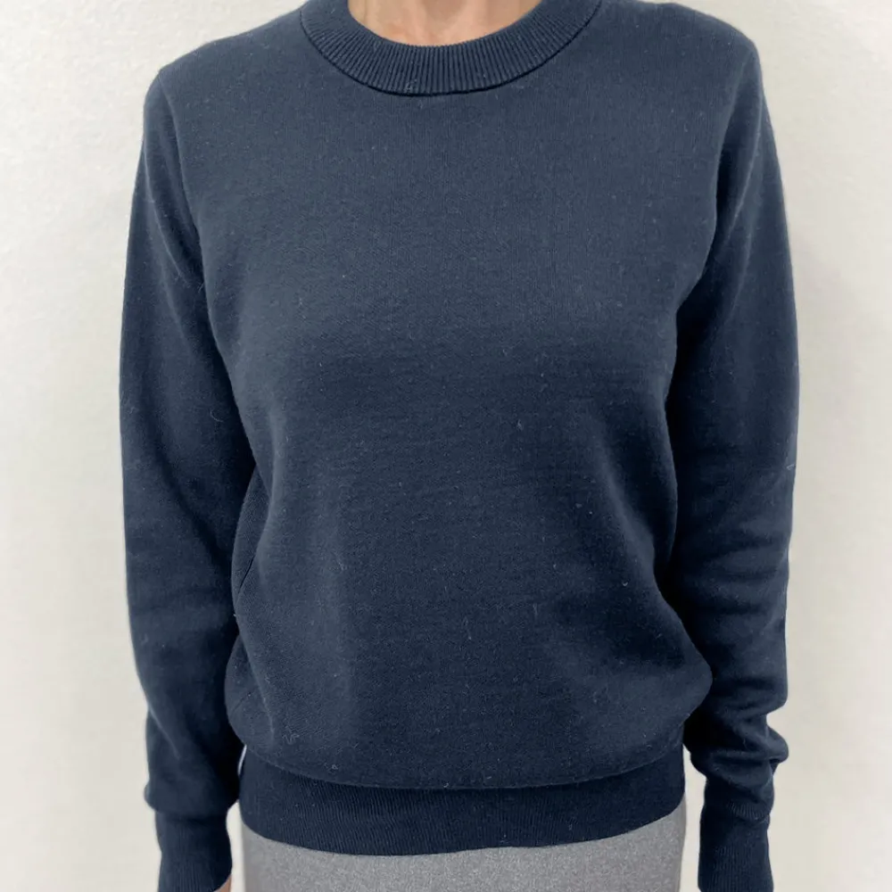 Clearance CT Plage C.T.plage - Pull Sweat - Marine