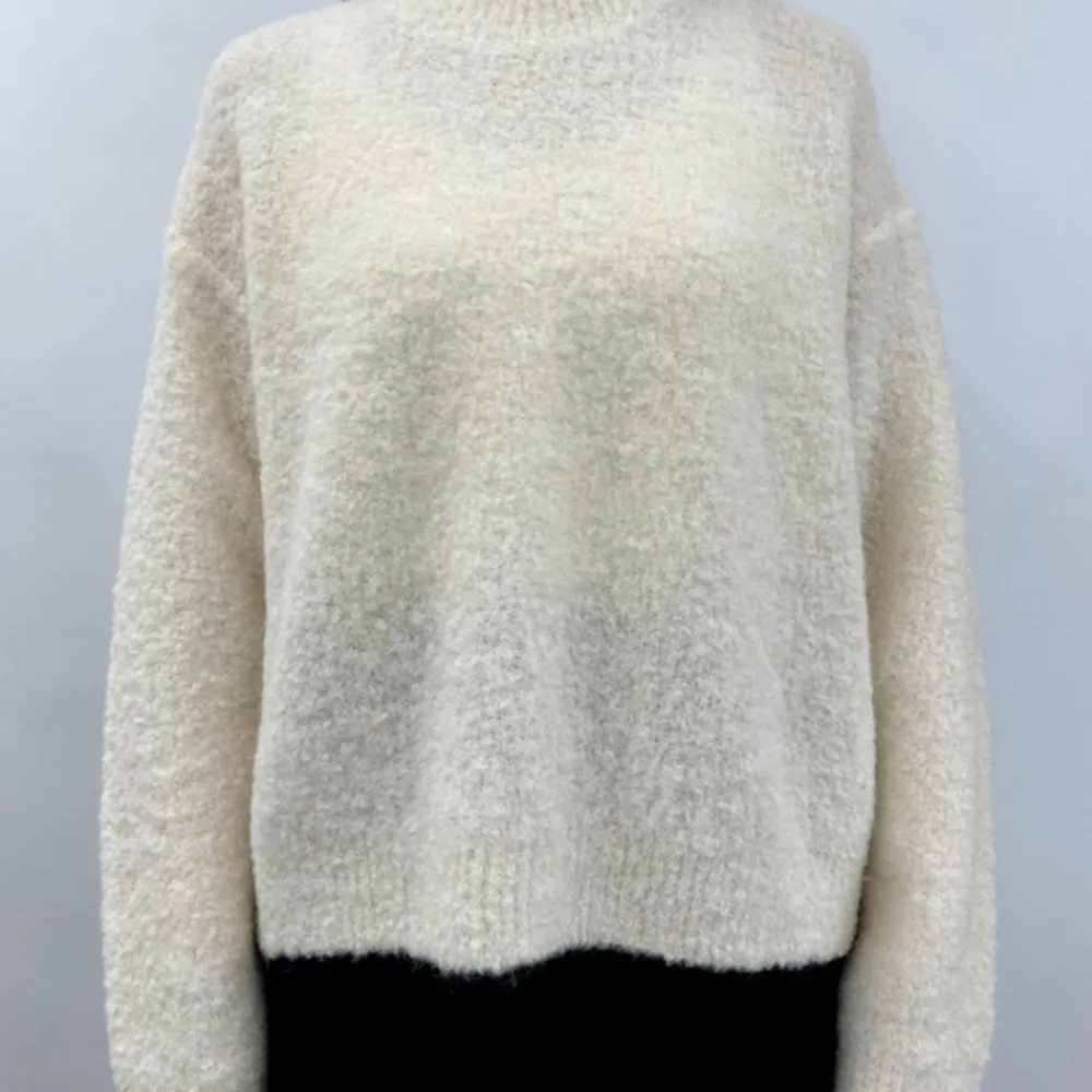 Cheap CT Plage C.T.plage- Pull Cocoon - Blanc