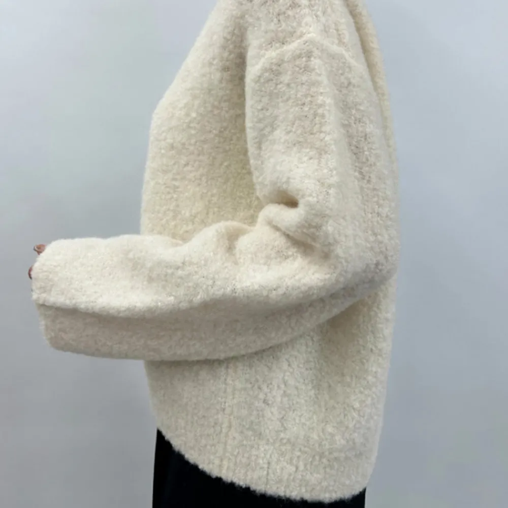 Cheap CT Plage C.T.plage- Pull Cocoon - Blanc