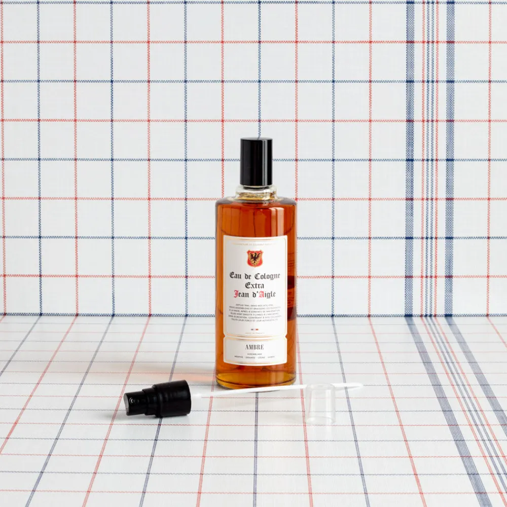 Store 1041 JEAN D AIGLE Eau de cologne - Ambre