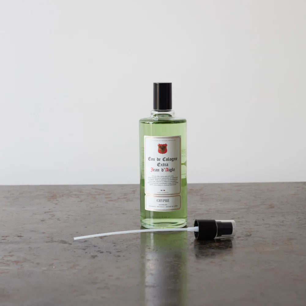 Shop 1041 JEAN D AIGLE Eau de cologne - Chypre