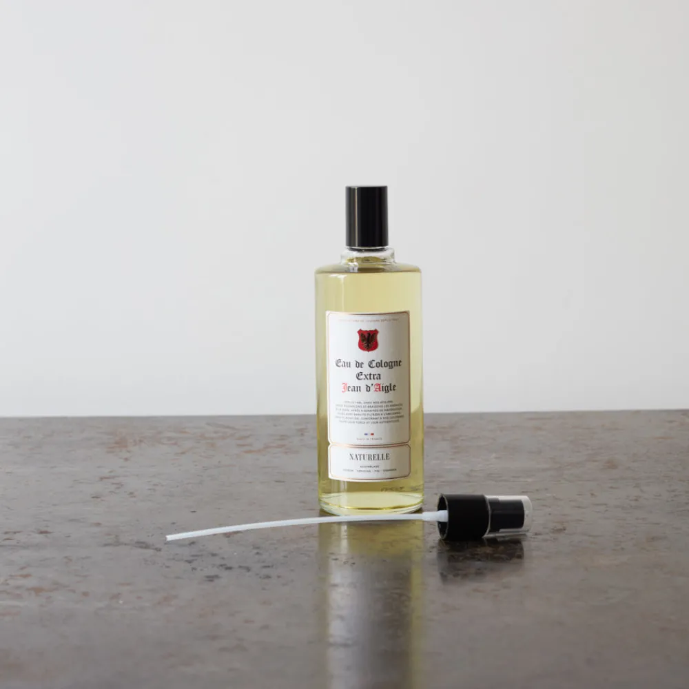 Clearance 1041 JEAN D AIGLE Eau de cologne - Naturelle
