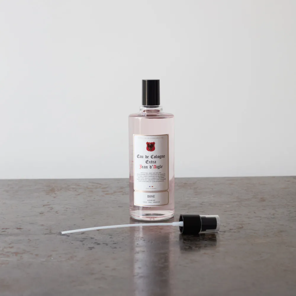 Clearance 1041 JEAN D AIGLE Eau de cologne - Rose