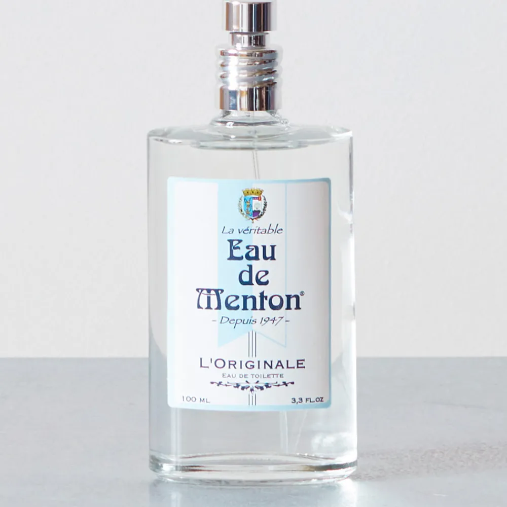 Flash Sale 1071 PRESTIGE DE MENTON Eau de menton L'Originale - 100ml